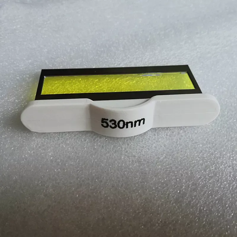 IPL filter chip plug wave plate e light handle 640 skin rejuvenation