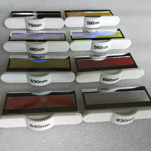 IPL filter chip plug wave plate e light handle 640 skin rejuvenation