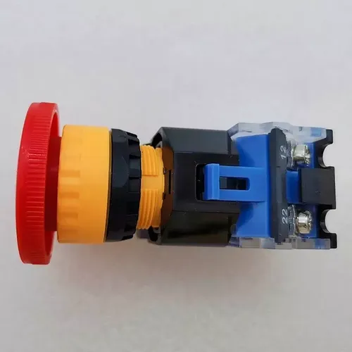 Emergency stop button switch button IPL e light depilation 