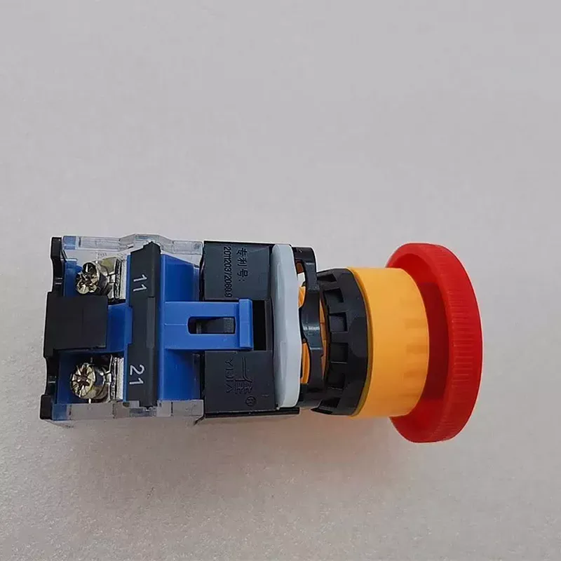 Emergency stop button switch button IPL e light depilation 