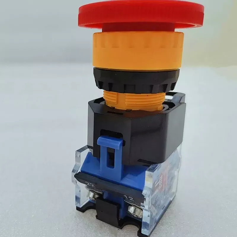 Emergency stop button switch button IPL e light depilation 