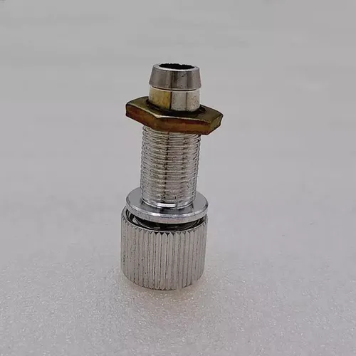 Discharge overflow nozzle drain hole drain nozzle filler depilation