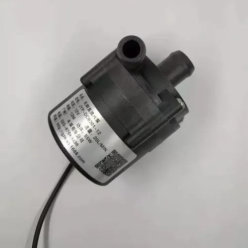  water flow switch water circulation e-light opt freezing point 