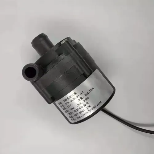  water flow switch water circulation e-light opt freezing point 