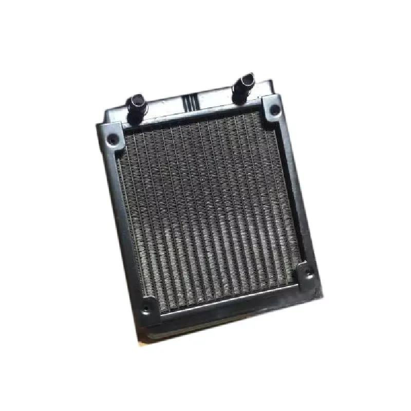 Cooling plate cold water drainage system IPL magneto-optical