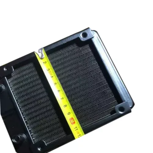 Cooling plate cold water drainage system IPL magneto-optical