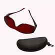  E-light laser beauty protective glasses magneto-optical red/blue light