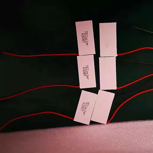 Cooling fin cooling module IPL magneto-optical laser e-light