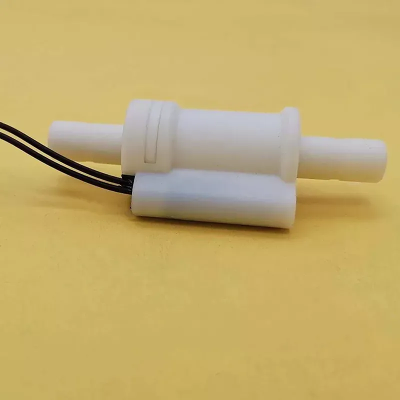 E light piston water flow switch water flow alarm laser 
