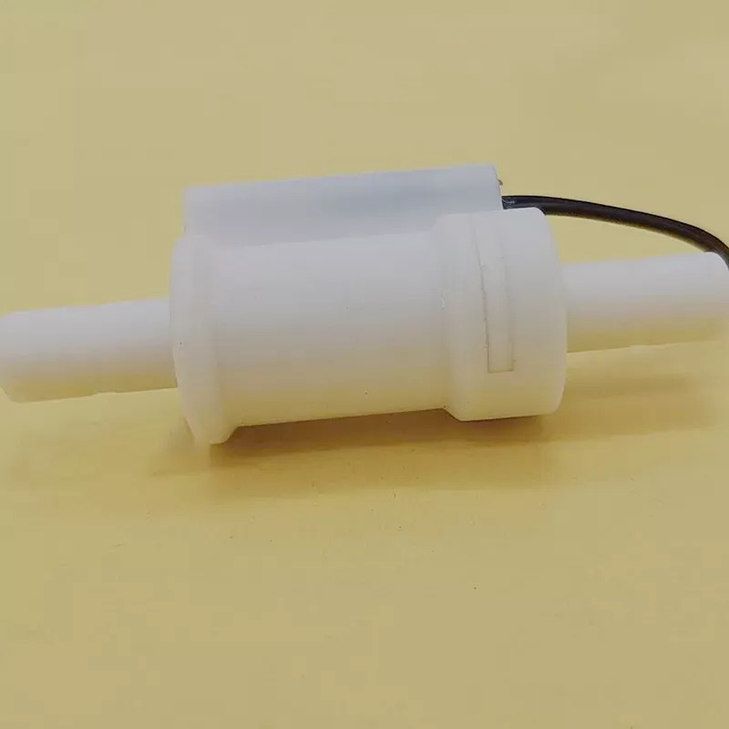 E light piston water flow switch water flow alarm laser 