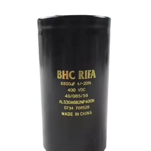 Capacitor 450vdc 12000mfd1500e light freezing point depilation