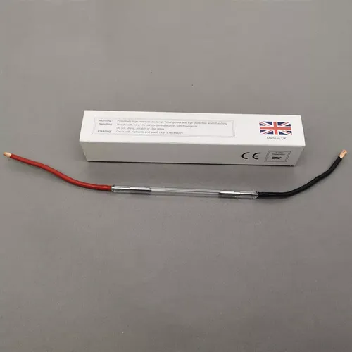 UK imported xenon lamp intense pulse light e-light IPL handle