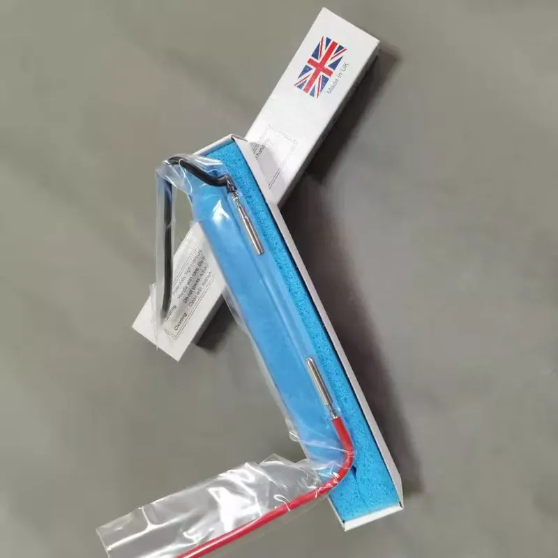 UK imported xenon lamp intense pulse light e-light IPL handle 