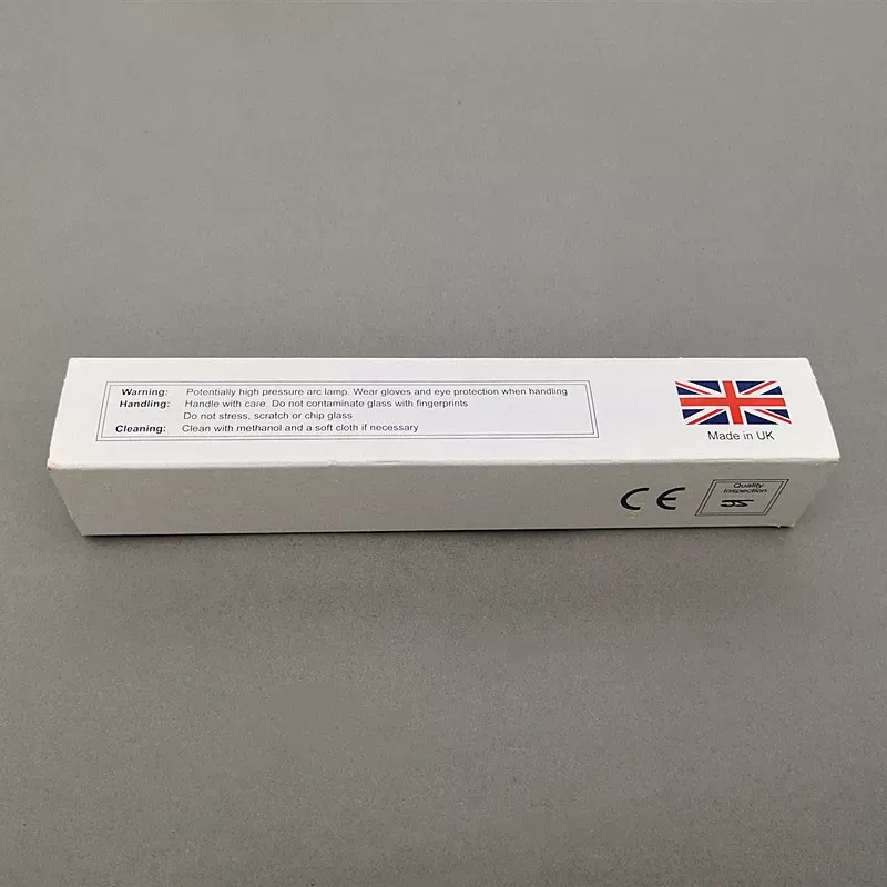UK imported xenon lamp intense pulse light e-light IPL handle 