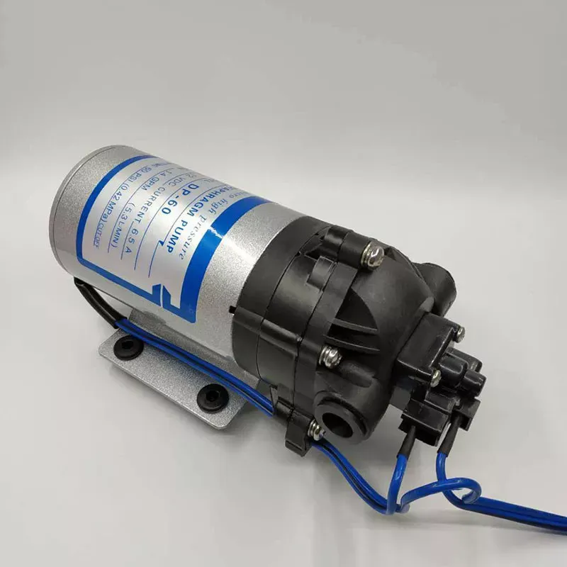 808 special water pump water flow switch water circulation 