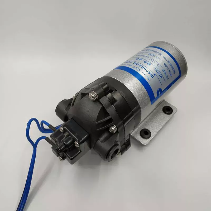 808 special water pump water flow switch water circulation 