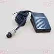 Beauty instrument pedal control switch laser grain picosecond 