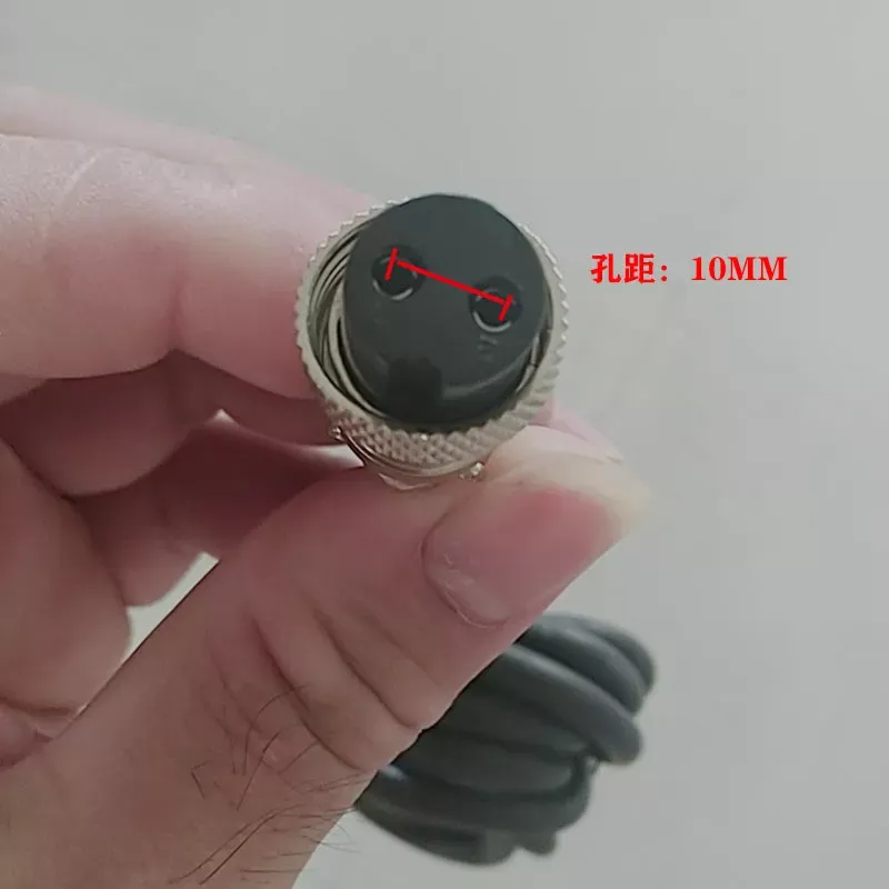 Beauty instrument pedal control switch laser grain picosecond 