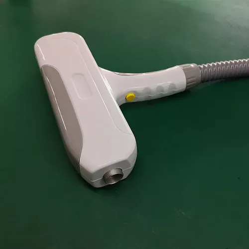  IPL laser gun handle all-in-one machine 