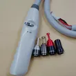 picosecond non-invasive eyebrow washing tattoo laser handle gun 