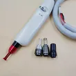 picosecond non-invasive eyebrow washing tattoo laser handle gun 