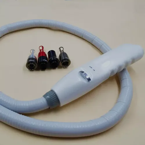 picosecond non-invasive eyebrow washing tattoo laser handle gun 