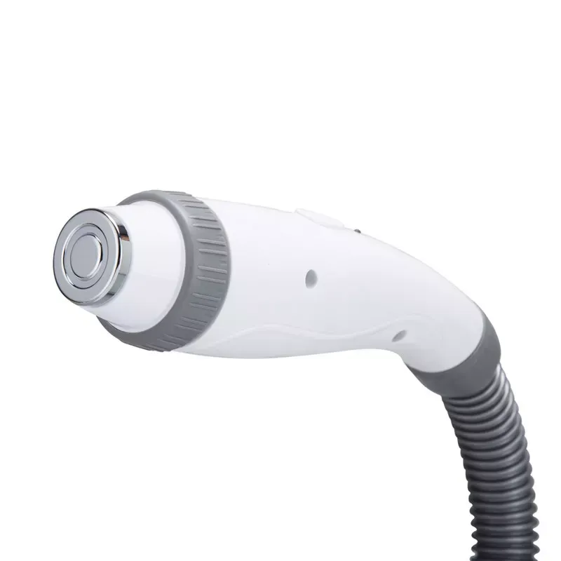  RF handle head radio wave skin pulling/e-light IPL all-in-one machine/beauty instrument accessories/ hand tools