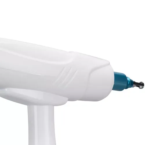 IPL laser eyebrow washing machine handle gun tattoo freckle removal 