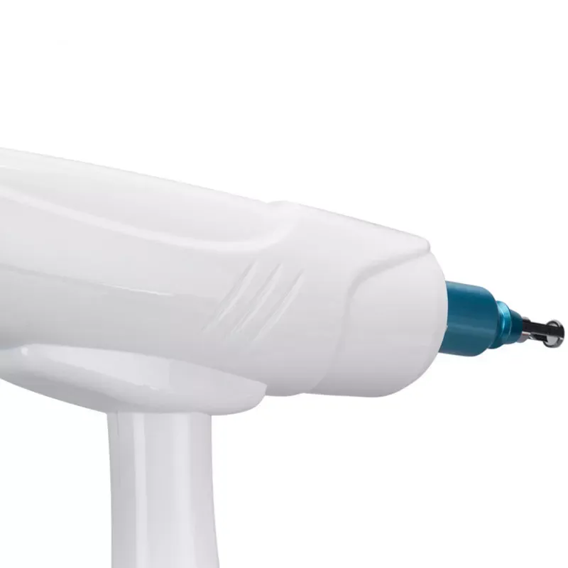 IPL laser eyebrow washing machine handle gun tattoo freckle removal 