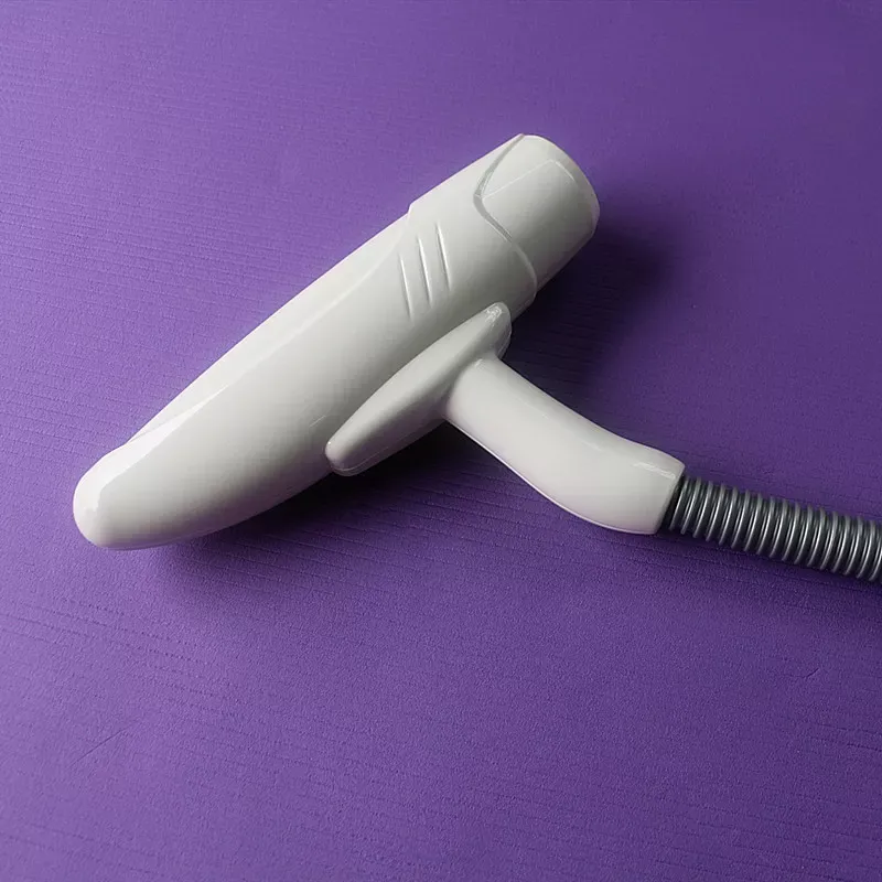 IPL laser eyebrow washing machine handle gun tattoo freckle removal 