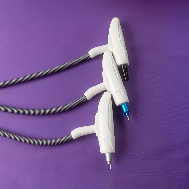 IPL laser eyebrow washing machine handle gun tattoo freckle removal 