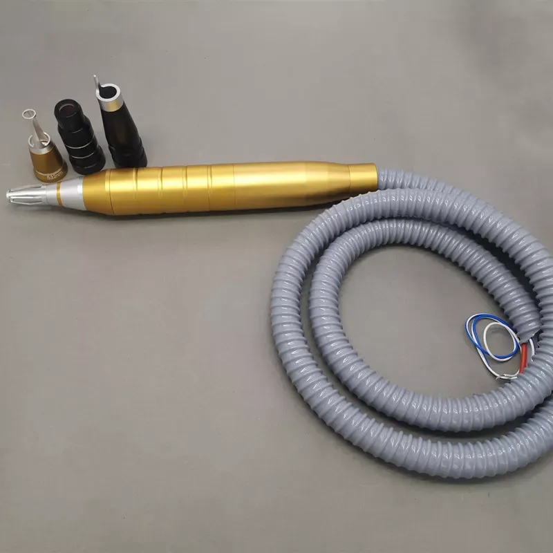 Handheld picosecond laser handle e-light IPL 