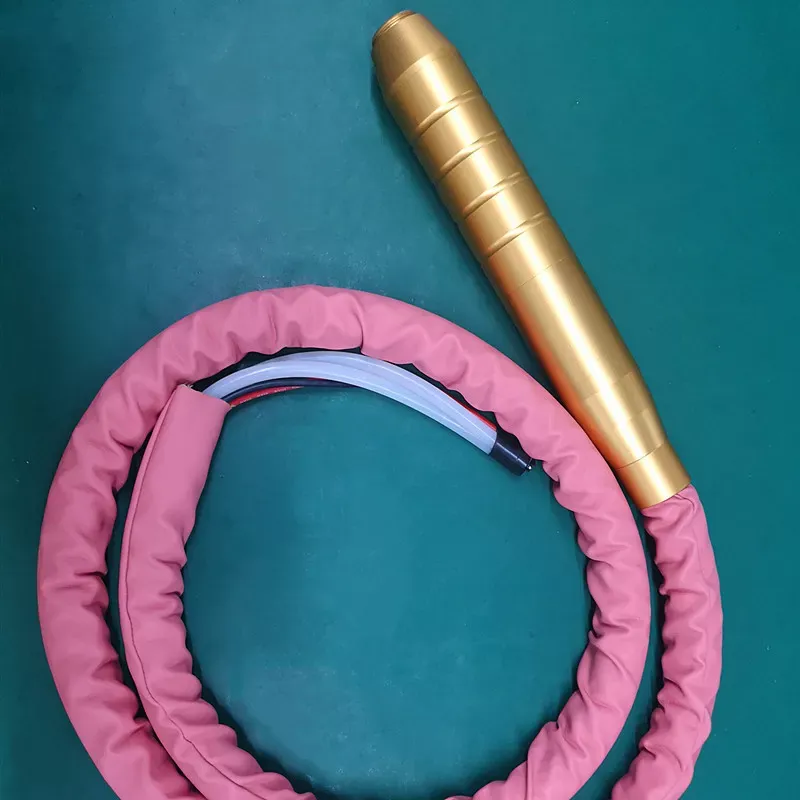 Handheld picosecond laser handle e-light IPL 