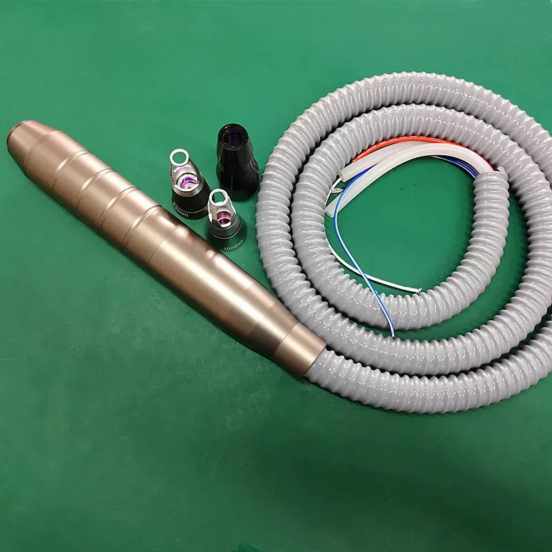 Handheld picosecond laser handle e-light 