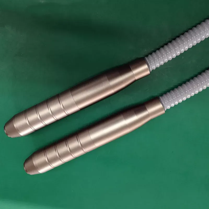 Handheld picosecond laser handle e-light 