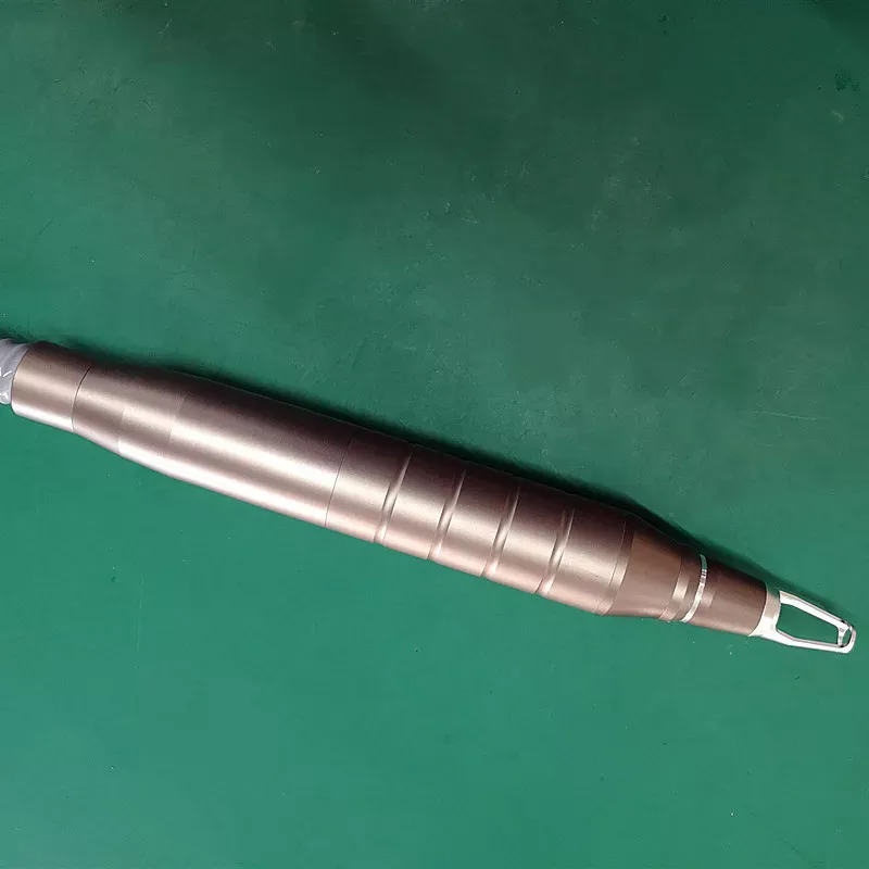 Handheld picosecond laser handle e-light 