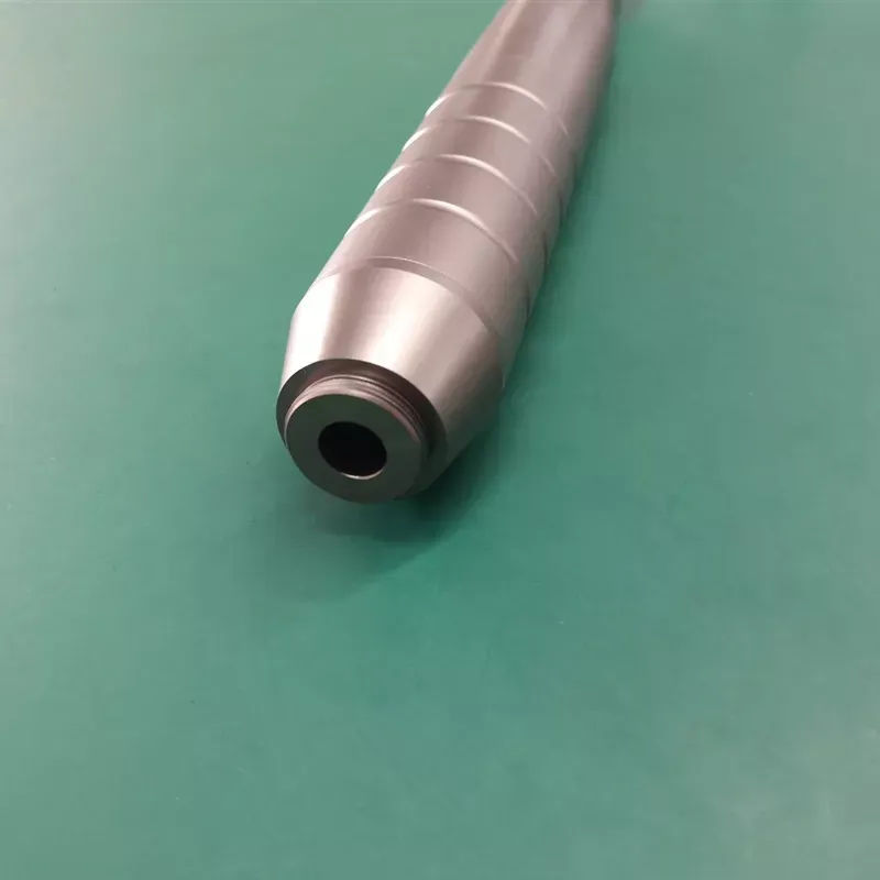 Handheld picosecond laser handle e-light 