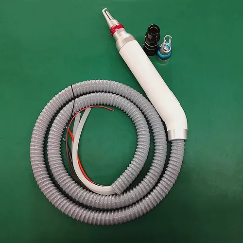 Handheld picosecond laser handle e-light IPL