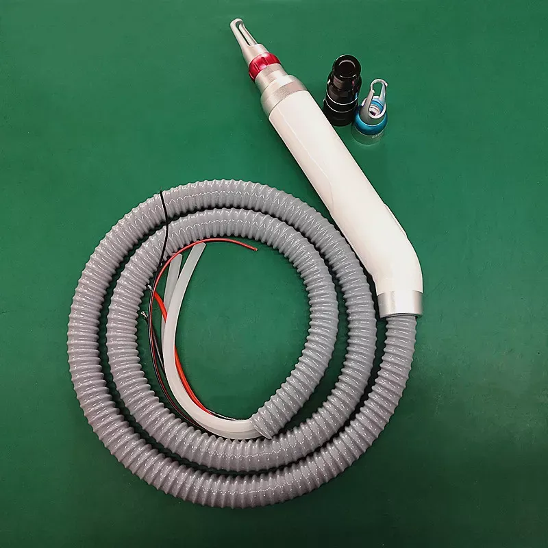 Handheld picosecond laser handle e-light IPL