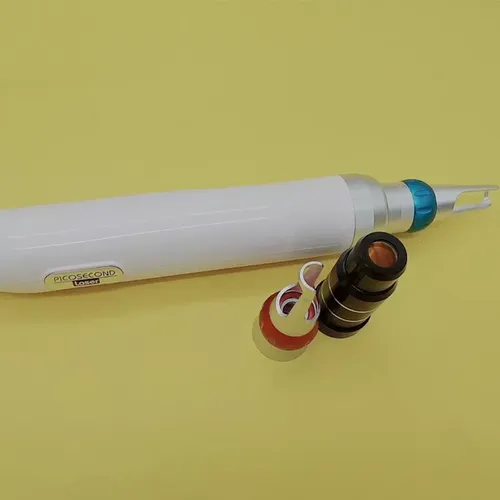 Handheld picosecond laser handle e-light IPL