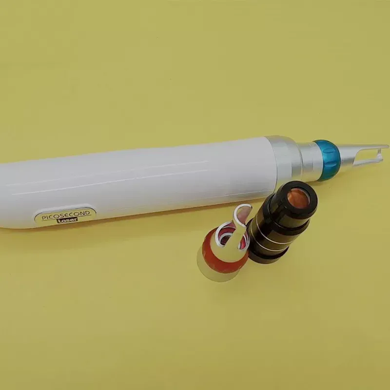 Handheld picosecond laser handle e-light IPL