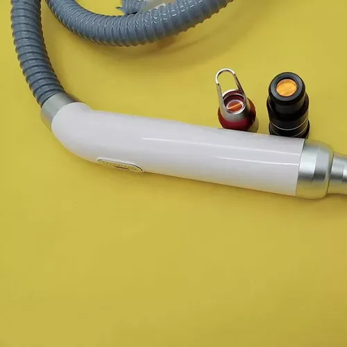 Handheld picosecond laser handle e-light IPL