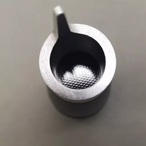 755 honeycomb scalp second handle laser gun freckle removing