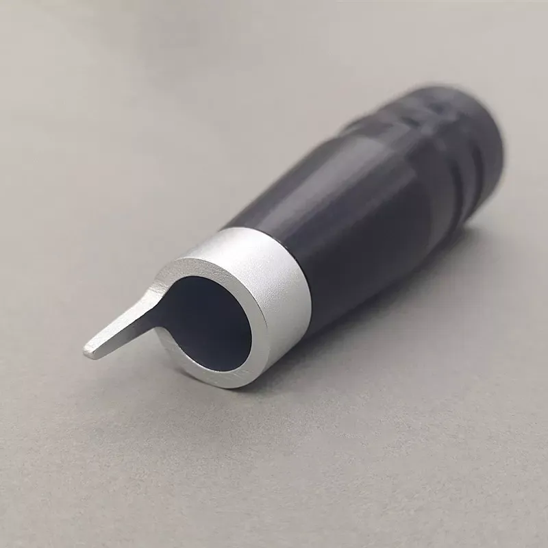 755 honeycomb scalp second handle laser gun freckle removing