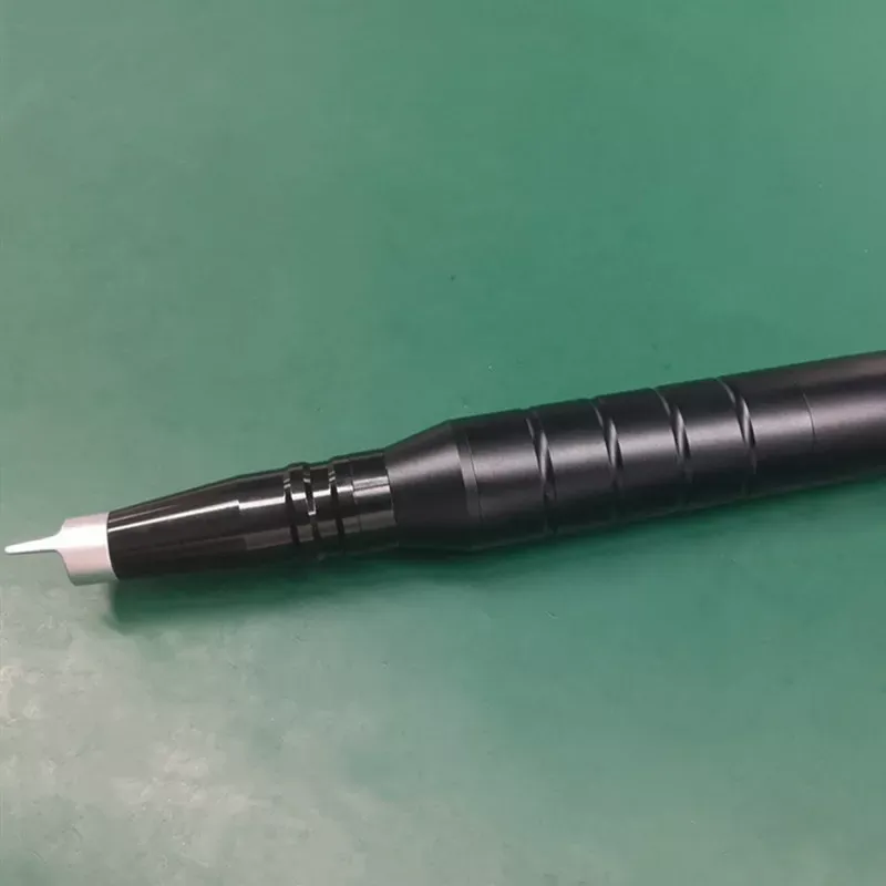 755 honeycomb scalp second handle laser gun freckle removing