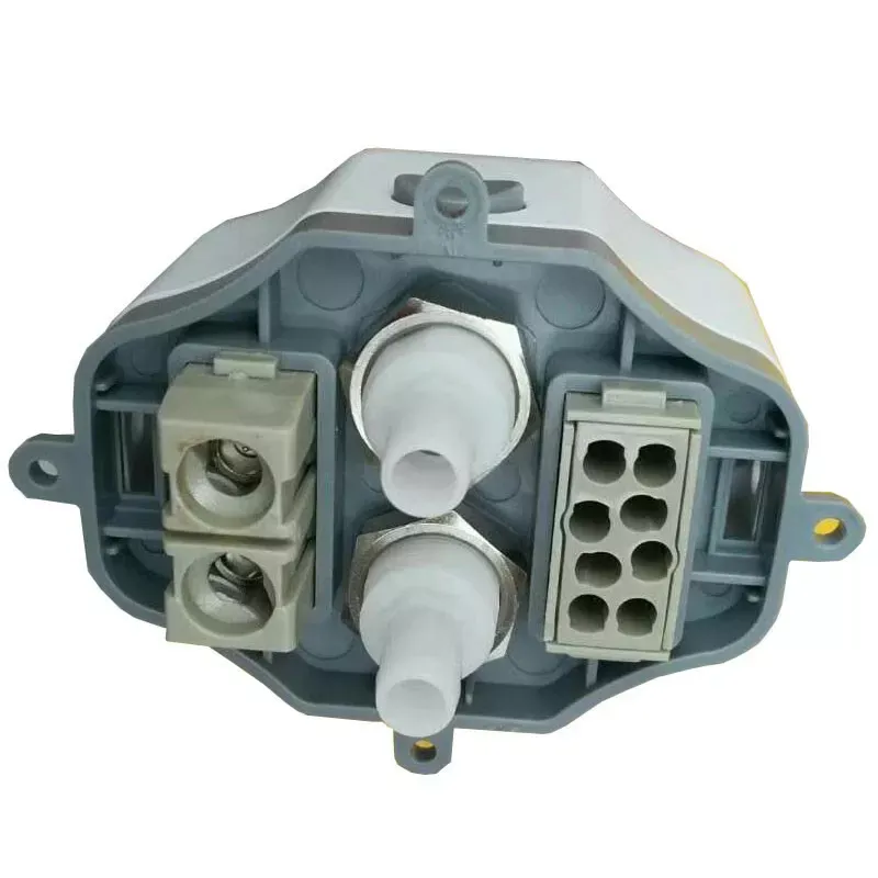 IPL e optical plug hair removal instrument laser gun 