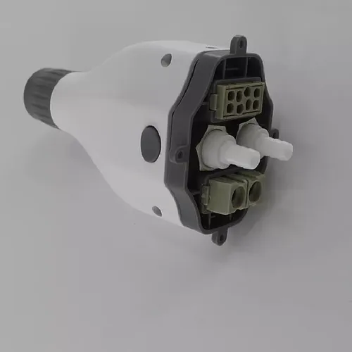 IPL e optical plug hair removal instrument laser gun 