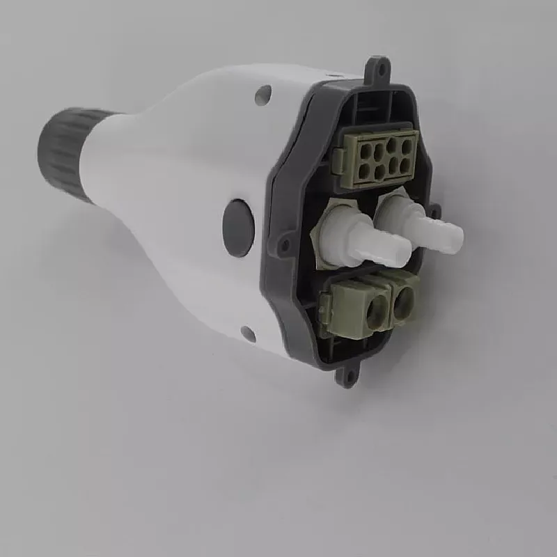 IPL e optical plug hair removal instrument laser gun 