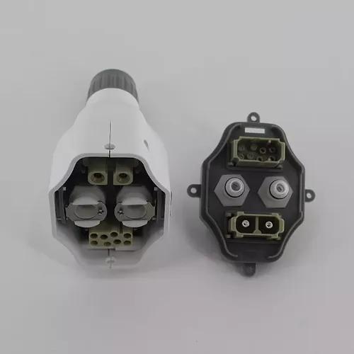 IPL e optical plug hair removal instrument laser gun 