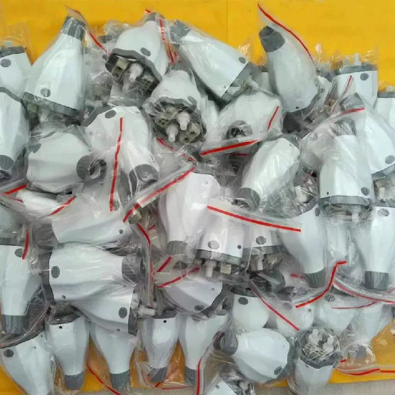 IPL e optical plug hair removal instrument laser gun 